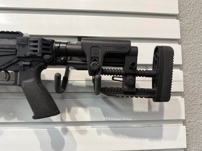 RUGER PRECISION 6.5MM CREEDMOOR - Image 4 of 15