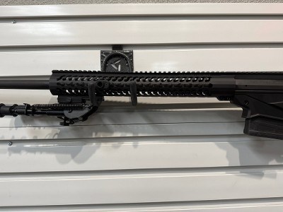 RUGER PRECISION 6.5MM CREEDMOOR - Image 6 of 15