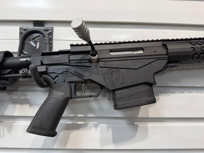 RUGER PRECISION 6.5MM CREEDMOOR - Image 10 of 15