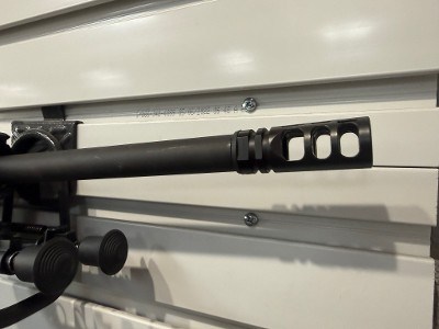 RUGER PRECISION 6.5MM CREEDMOOR - Image 14 of 15