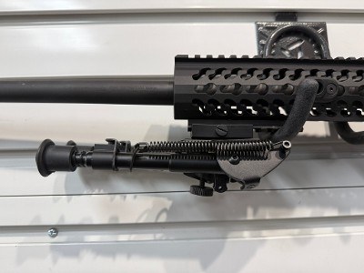 RUGER PRECISION 6.5MM CREEDMOOR - Image 7 of 15