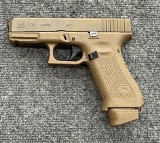 GLOCK G-19X 9MM LUGER (9x19 PARA) - Image 2 of 8