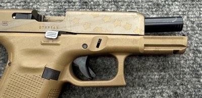 GLOCK G-19X 9MM LUGER (9x19 PARA) - Image 4 of 8