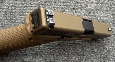 GLOCK G-19X 9MM LUGER (9x19 PARA) - Image 7 of 8