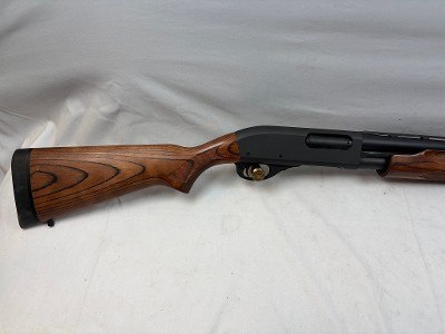REMINGTON 870 12 GA - Image 5 of 6