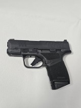 SPRINGFIELD ARMORY hellcat mos 9MM LUGER (9x19 PARA) - Image 3 of 6