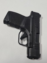 SPRINGFIELD ARMORY hellcat mos 9MM LUGER (9x19 PARA) - Image 5 of 6