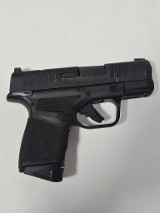 SPRINGFIELD ARMORY hellcat mos 9MM LUGER (9x19 PARA) - Image 4 of 6