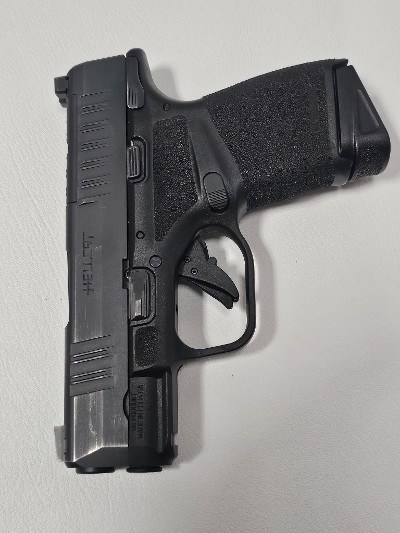 SPRINGFIELD ARMORY hellcat mos 9MM LUGER (9x19 PARA) - Image 6 of 6