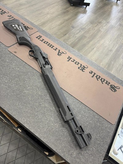 BERETTA A300 ULTIMA PATROL [BLK] 20 GA - Image 1 of 2