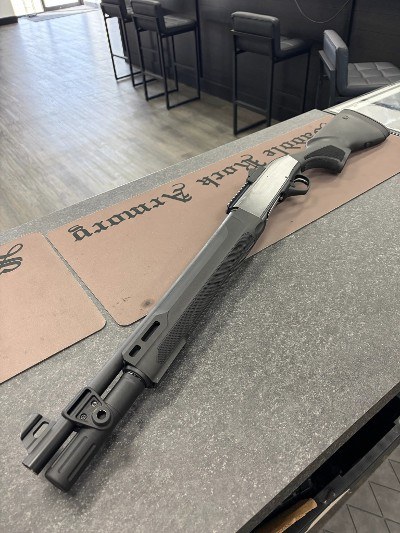 BERETTA A300 ULTIMA PATROL [BLK] 20 GA - Image 2 of 2