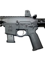 SPIKE&sbquo;S TACTICAL ST9G 9MM LUGER (9x19 PARA) - Image 4 of 7