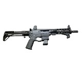 SPIKE&sbquo;S TACTICAL ST9G 9MM LUGER (9x19 PARA) - Image 1 of 7
