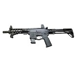 SPIKE&sbquo;S TACTICAL ST9G 9MM LUGER (9x19 PARA) - Image 2 of 7
