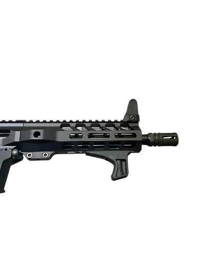 SPIKE&sbquo;S TACTICAL ST9G 9MM LUGER (9x19 PARA) - Image 7 of 7