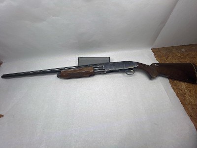BROWNING BPS 12 GA - Image 3 of 11