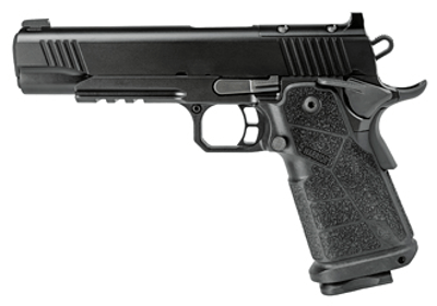 KIMBER 1911 DS Warrior LW (OR) 9MM LUGER (9x19 PARA) - Image 1 of 1