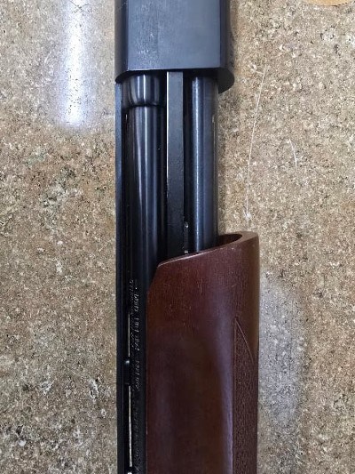 MOSSBERG 500 .410 GA - Image 6 of 8
