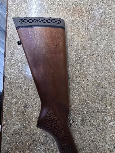 MOSSBERG 500 .410 GA - Image 4 of 8