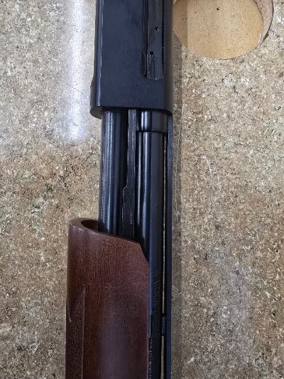 MOSSBERG 500 .410 GA - Image 3 of 8