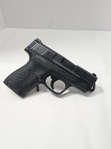 SMITH & WESSON M&P 9 SHIELD 9MM LUGER (9x19 PARA) - Image 2 of 6