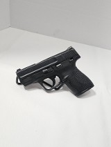 SMITH & WESSON M&P 9 SHIELD 9MM LUGER (9x19 PARA) - Image 1 of 6