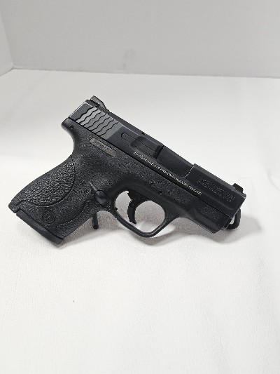 SMITH & WESSON M&P 9 SHIELD 9MM LUGER (9x19 PARA) - Image 2 of 6