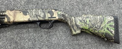 MOSSBERG 500 20 GA - Image 6 of 9