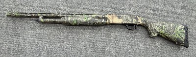 MOSSBERG 500 20 GA - Image 2 of 9