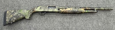 MOSSBERG 500 20 GA - Image 1 of 9