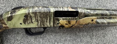 MOSSBERG 500 20 GA - Image 3 of 9