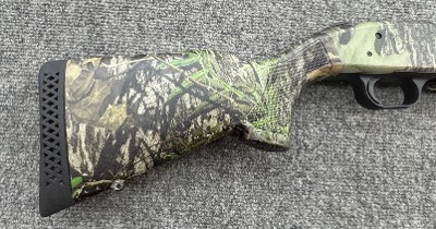 MOSSBERG 500 20 GA - Image 5 of 9