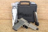 SIG SAUER P220 SCORPION .45 ACP - Image 1 of 6