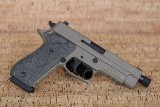SIG SAUER P220 SCORPION .45 ACP - Image 2 of 6
