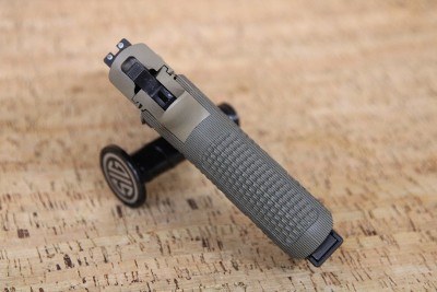 SIG SAUER P220 SCORPION .45 ACP - Image 3 of 6