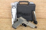 SIG SAUER P220 SCORPION .45 ACP - Image 1 of 6