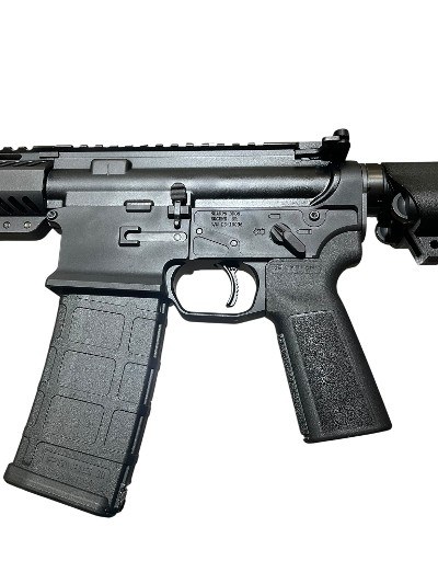 SHARPS BROS Livewire 5.56X45MM NATO - Image 6 of 7