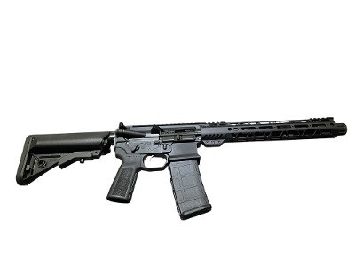 SHARPS BROS Livewire 5.56X45MM NATO - Image 1 of 7