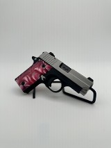 SIG SAUER P238 (238-380-TSS2-CA) .380 ACP - Image 4 of 6