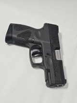 TAURUS G2C 9MM LUGER (9x19 PARA) - Image 6 of 6