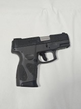 TAURUS G2C 9MM LUGER (9x19 PARA) - Image 3 of 6