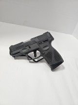 TAURUS G2C 9MM LUGER (9x19 PARA) - Image 1 of 6