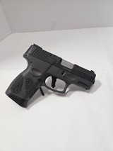 TAURUS G2C 9MM LUGER (9x19 PARA) - Image 2 of 6