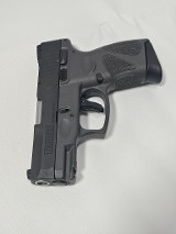 TAURUS G2C 9MM LUGER (9x19 PARA) - Image 5 of 6