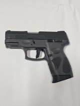 TAURUS G2C 9MM LUGER (9x19 PARA) - Image 4 of 6