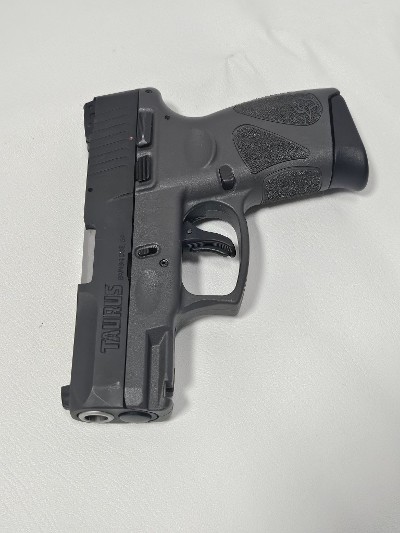 TAURUS G2C 9MM LUGER (9x19 PARA) - Image 5 of 6