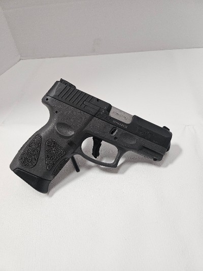 TAURUS G2C 9MM LUGER (9x19 PARA) - Image 2 of 6