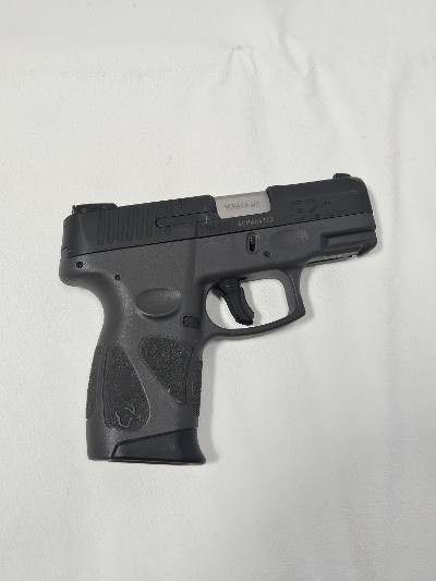 TAURUS G2C 9MM LUGER (9x19 PARA) - Image 3 of 6
