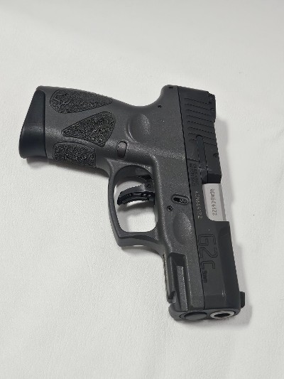 TAURUS G2C 9MM LUGER (9x19 PARA) - Image 6 of 6