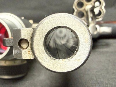 RUGER SUPER REDHAWK .44 MAGNUM - Image 8 of 8